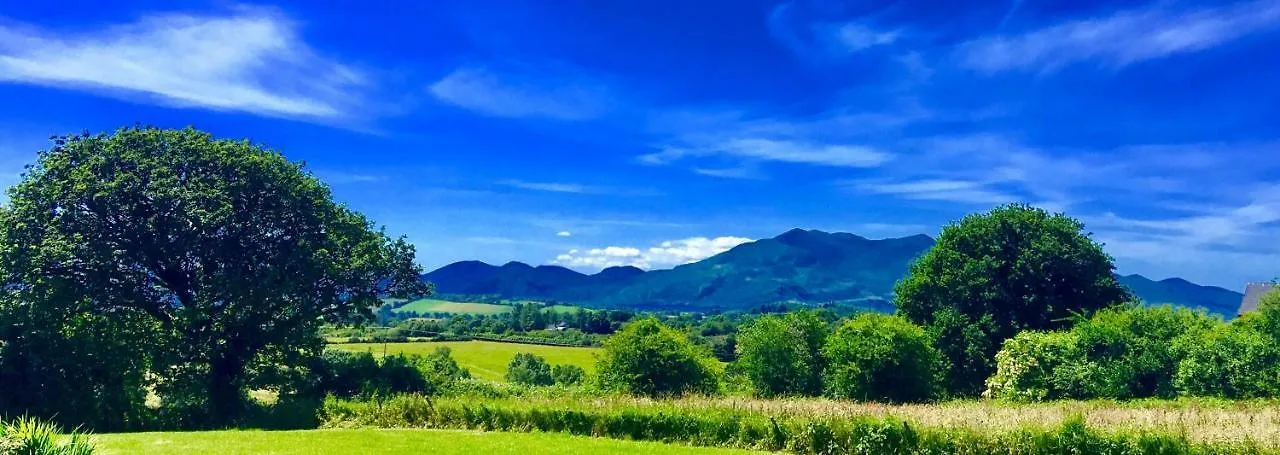 Lakeview Country House & Apartments Killarney Ireland