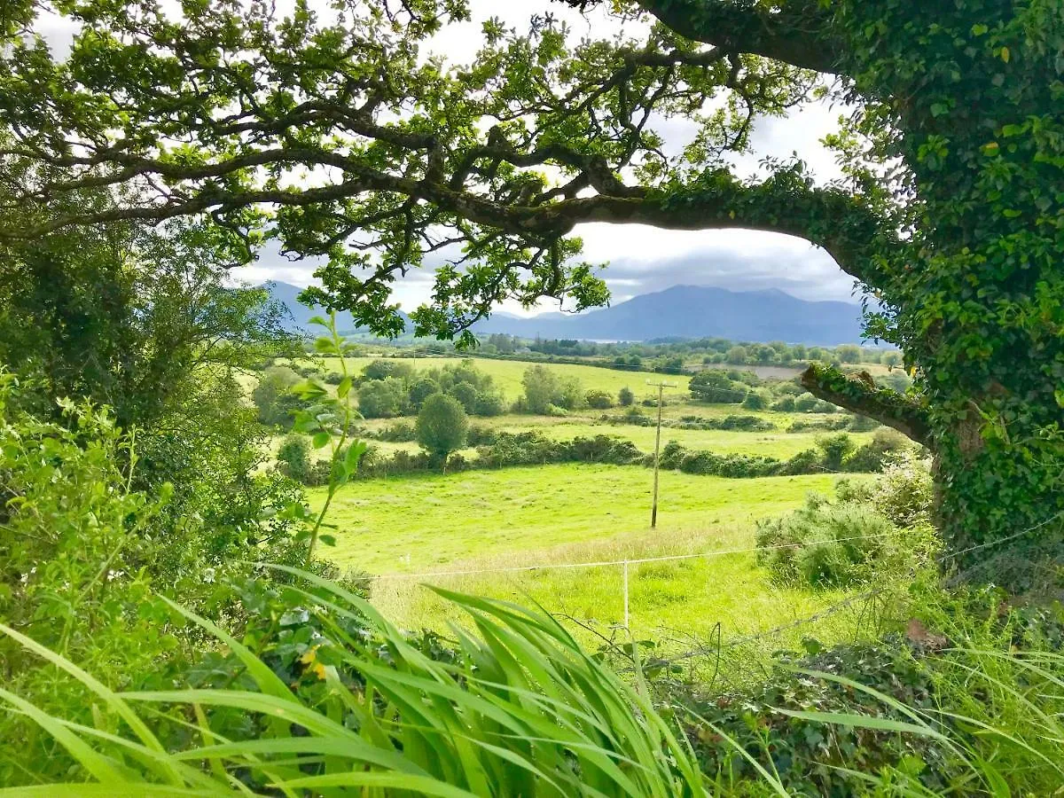 Lakeview Country House & Apartments Killarney Ireland